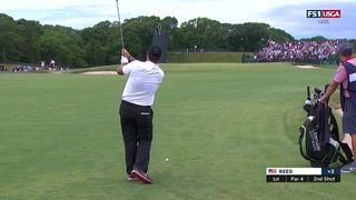 USGA Says It "Deeply Regrets" Violent Sex Commentary On U.S. Open Broadcast